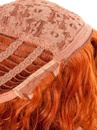 Merida Brave Princess Inspired Synthetic Cosplay Wigs - ABHAIR
