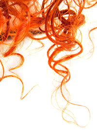 Merida Brave Princess Inspired Synthetic Cosplay Wigs - ABHAIR