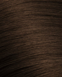 Dark Brown (#2) 9 Piece Remy Human Hair Clip-in - ABHAIR
