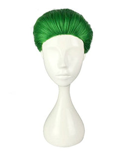 Joker of Suicide Squad Costume Wig