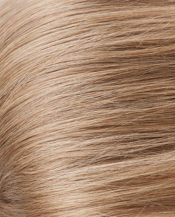 Medium Chestnut Brown (#6) 10 Piece