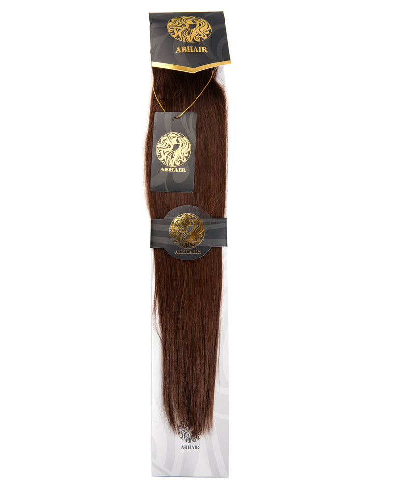 Medium Brown (#4) 9 Piece