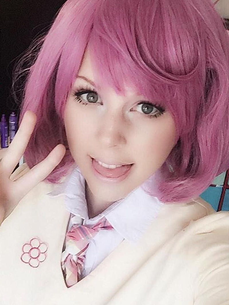Ebisu Kofuku-Anime Costume Wig