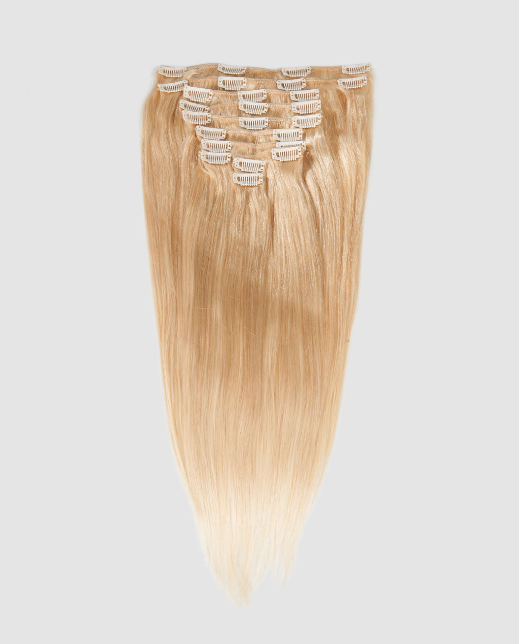 Bleach White Blonde (#613) - 10 Piece