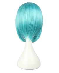 Hatsune Miku-Vocaloid Costume Wig - Ice Blue