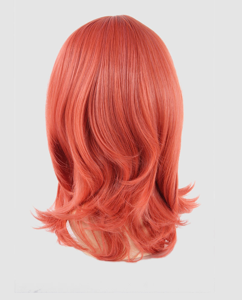 Short Synthetic Wig