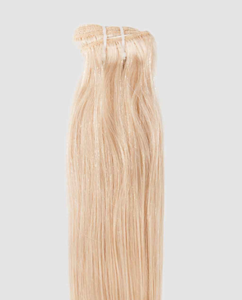 Ash Blonde (#60) 7 Piece
