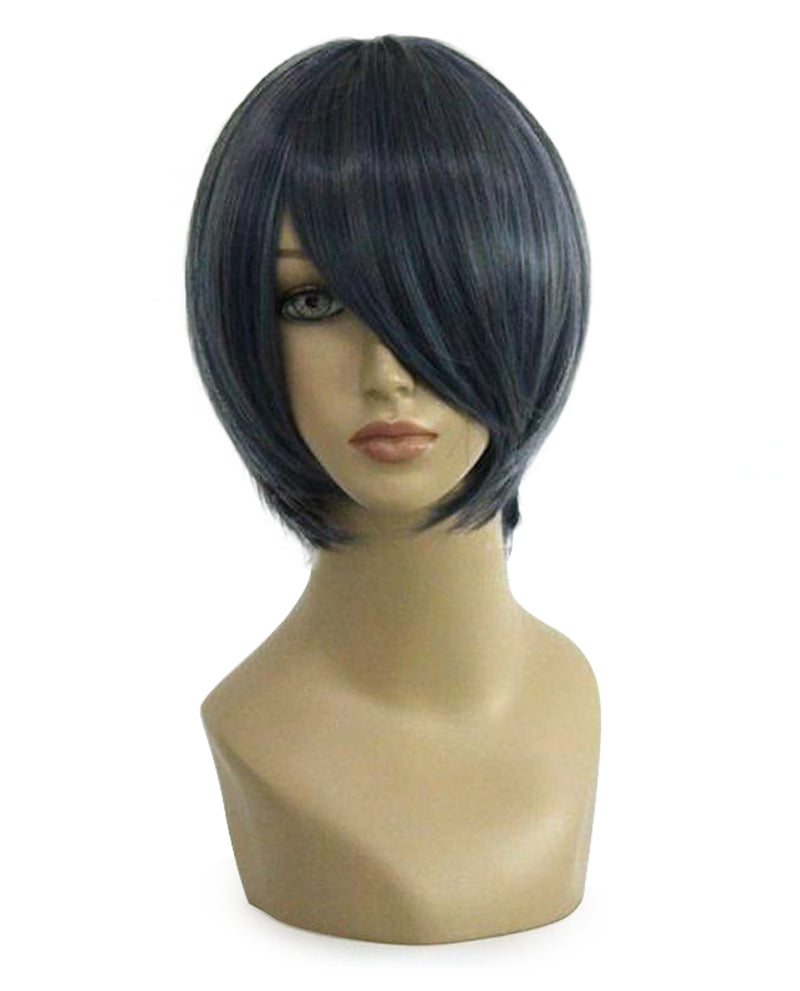 Ciel Phantomhive of Black Butler Costume Wig