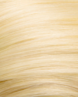 Bleach White Blonde (#613) 9 Piece