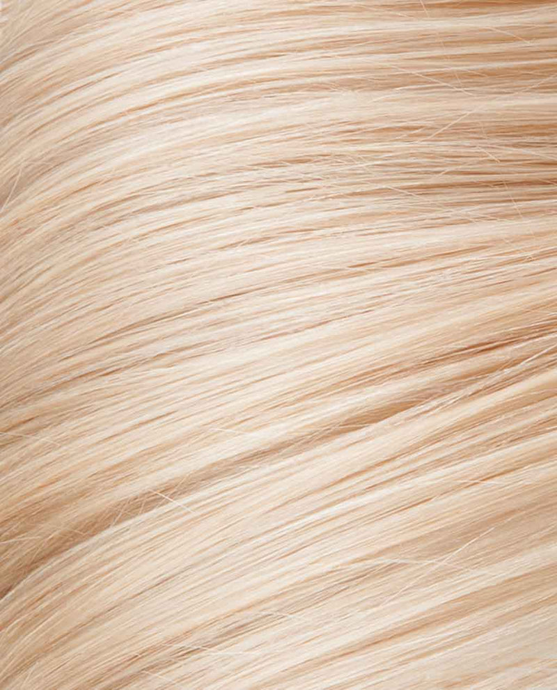 Ash Blonde (#60) 7 Piece