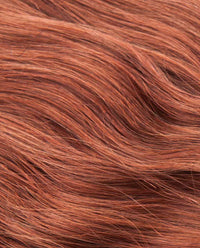 Dark Auburn(#33) 10 Piece