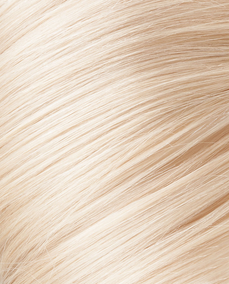 Ash Blonde (#60) 7 Piece