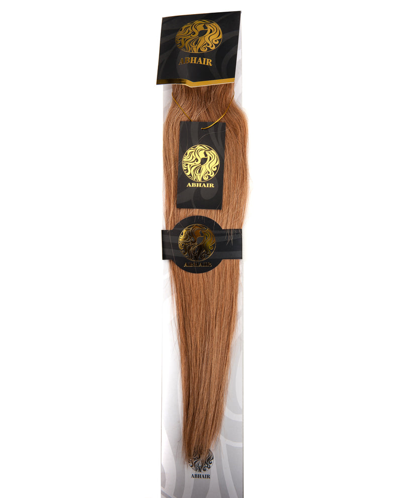 Light Golden Brown(#12) 7 Piece