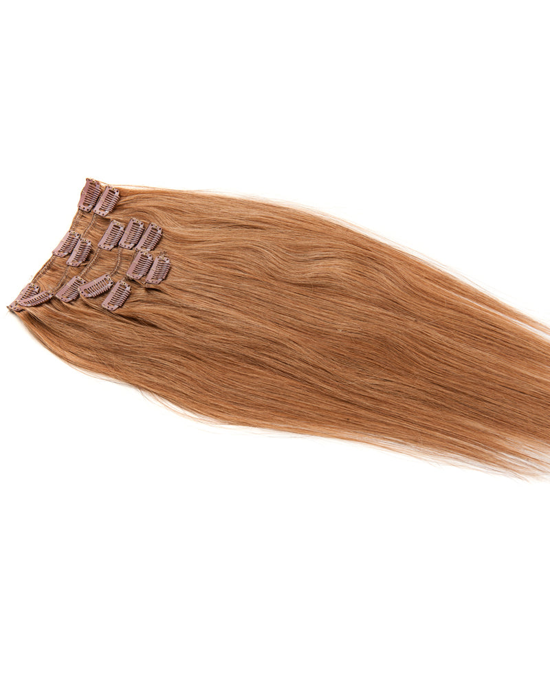 Light Golden Brown(#12) 7 Piece