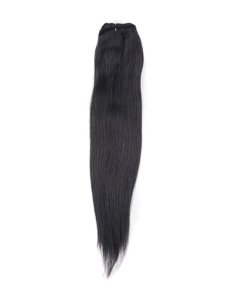 Jet Black (#1) 9 Piece