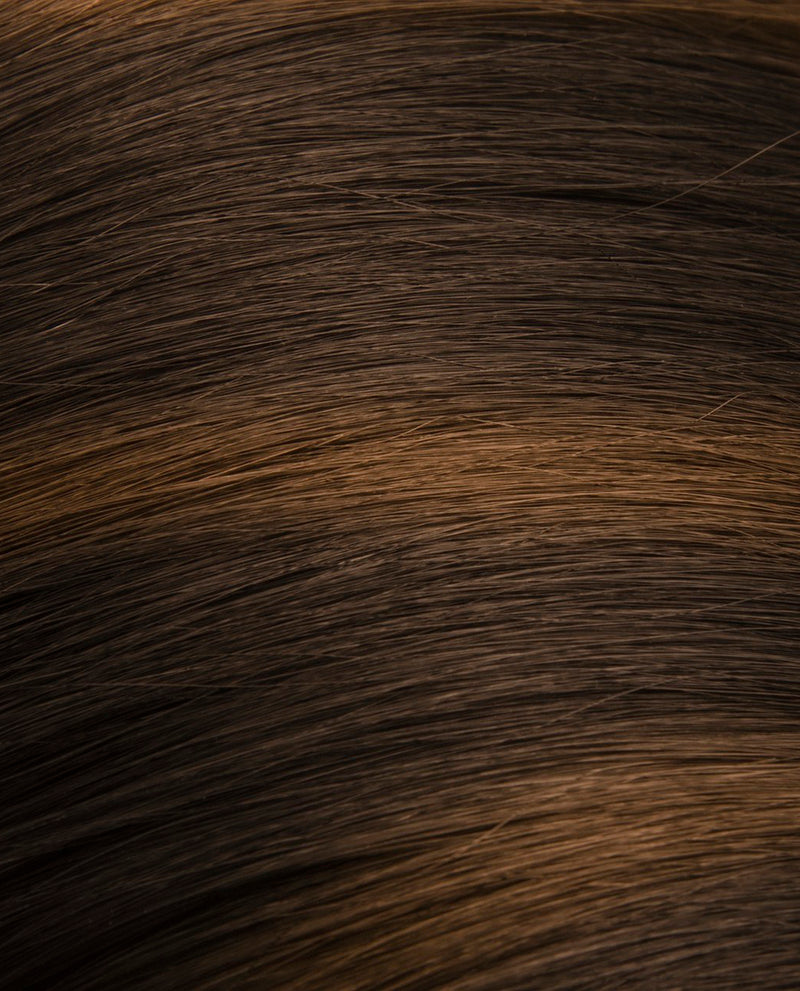 Brown/Blonde (#4/30) 7 Piece