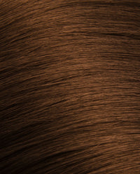 Medium Chestnut Brown (#6) 7 Piece