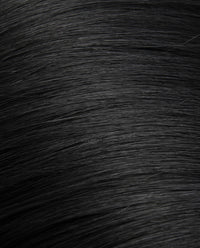 Natural Black(#1B) 10 Piece