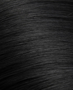 Natural Black(#1B) 10 Piece