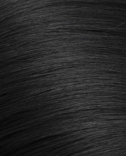 Natural Black(#1B) 9 Piece